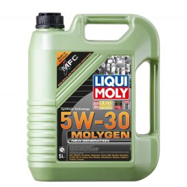 Liqui Moly Molygen New Generation 5W30 5L