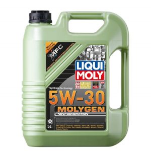 Liqui Moly Molygen New Generation 5W30 5L