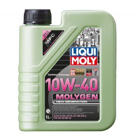 Liqui Moly Molygen New Generation 10W40 1L
