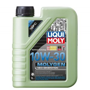 Liqui Moly Molygen New Generation 10W30 1L