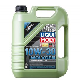 Liqui Moly Molygen New Generation 10W30 5L