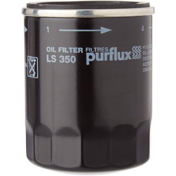 PURFLUX LS350 olajszűrő 