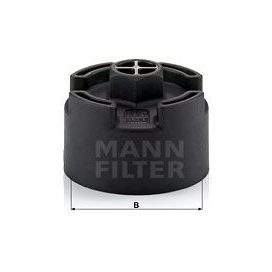 MANN-FILTER LS6 olajszűrő kulcs