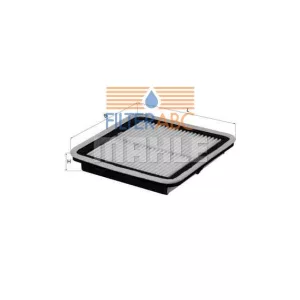 MAHLE ORIGINAL LX2672 levegőszűrő