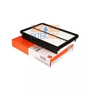 MAHLE ORIGINAL LX2956 levegőszűrő