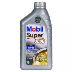 MOBIL-Super-3000-X1-5W40-1L