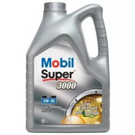 MOBIL-Super-3000-X1-5W40-1L