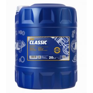 MANNOL CLASSIC 10W40 5L