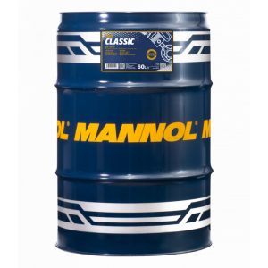 MANNOL CLASSIC 10W40 60L