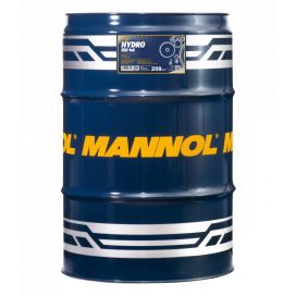 MANNOL HYDRO HLP 46 hidraulika olaj 60L