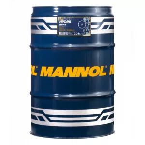 MANNOL 2102 HYDRO HLP 46 hidraulika olaj 60L