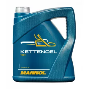 MANNOL KETTENOEL lánckenő olaj 4L