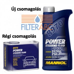 MANNOL 8970 PSF for HONDA 1L