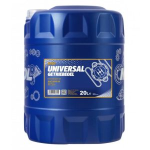 MANNOL UNIVERSAL GETRIEBEOEL 80W-90 10L