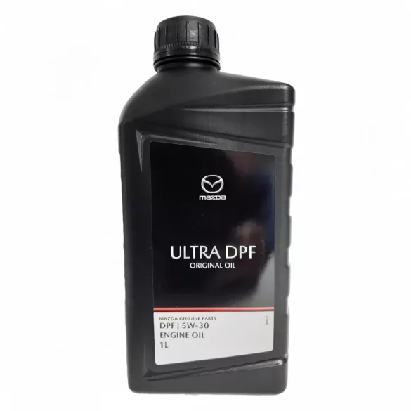 MAZDA-ORIGINAL-OIL-DPF-5W30-1L