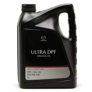 MAZDA-ORIGINAL-OIL-DPF-5W30-5L