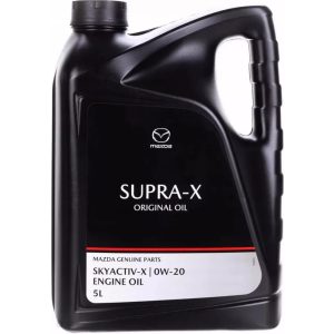 MAZDA ORIGINAL OIL SUPRA-X 0W20 5L