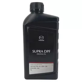 MAZDA ORIGINAL OIL SUPRA DPF 0W30 1L