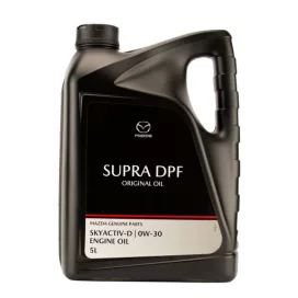 MAZDA ORIGINAL OIL SUPRA DPF 0W30 1L