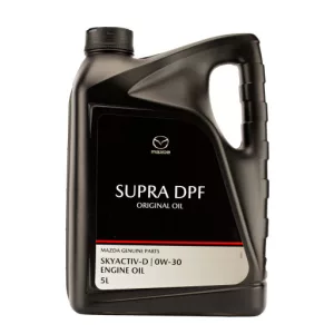 MAZDA ORIGINAL OIL SUPRA DPF 0W30 1L