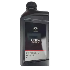 MAZDA ORIGINAL OIL ULTRA 5W30 1L