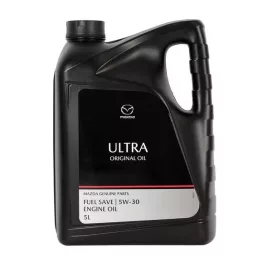MAZDA ORIGINAL OIL ULTRA 5W30 5L