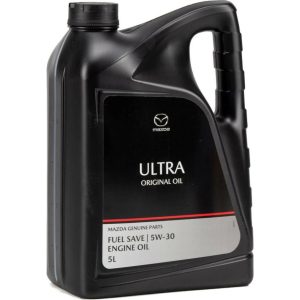 MAZDA ORIGINAL OIL ULTRA 5W30 5L