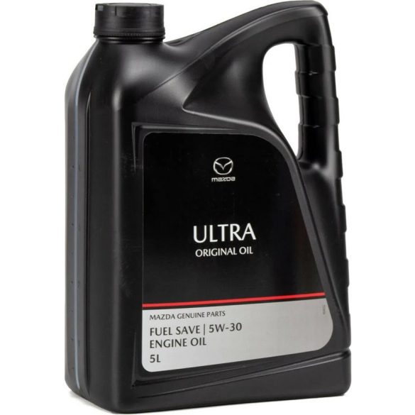 MAZDA ORIGINAL OIL ULTRA 5W30 5L