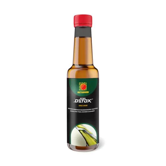 METABOND PETROL DETOX 250 ml