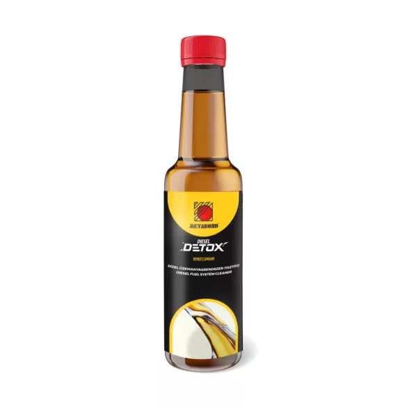 METABOND DIESEL DETOX 250 ml