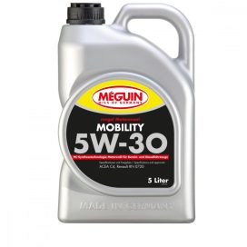 MEGUIN Mobility 5W30 5L