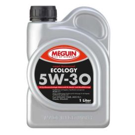 MEGUIN Ecology 5W30 1L
