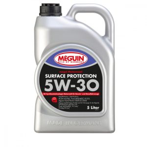 MEGUIN Surface Protection 5W30 5L