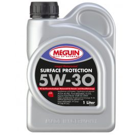 MEGUIN Surface Protection 5W30 1L