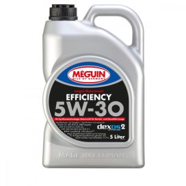 MEGUIN Efficiency 5W30 5L