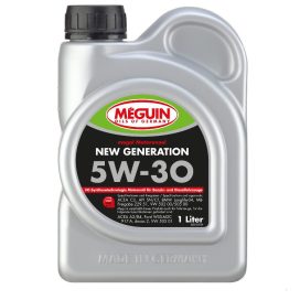 MEGUIN New Generation 5W30 1L