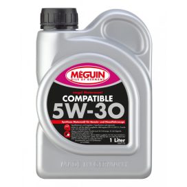 MEGUIN Compatible 5W30 1L