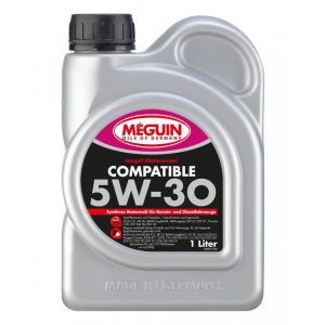 MEGUIN Compatible 5W30 1L