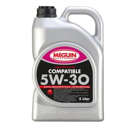 MEGUIN Compatible 5W30 5L