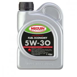 MEGUIN Fuel Economy 5W30 1L