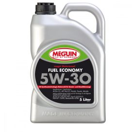 MEGUIN Fuel Economy 5W30 5L