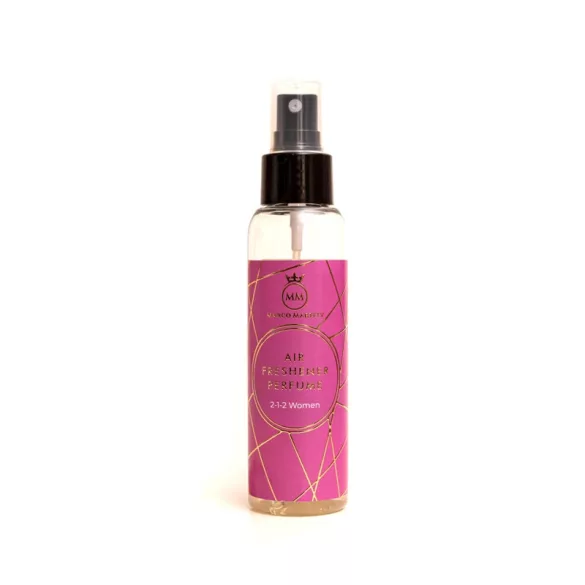 Marco Martely Parfüm Spray 50 ml - 2-1-2 Women