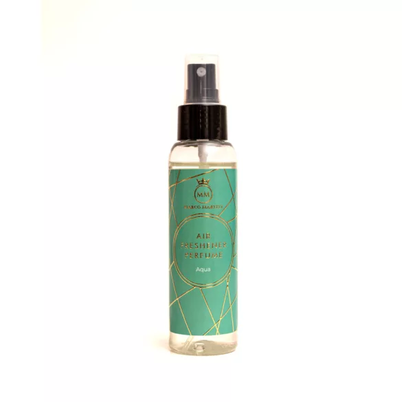 Marco Martely Parfüm Spray 50 ml - Aqua