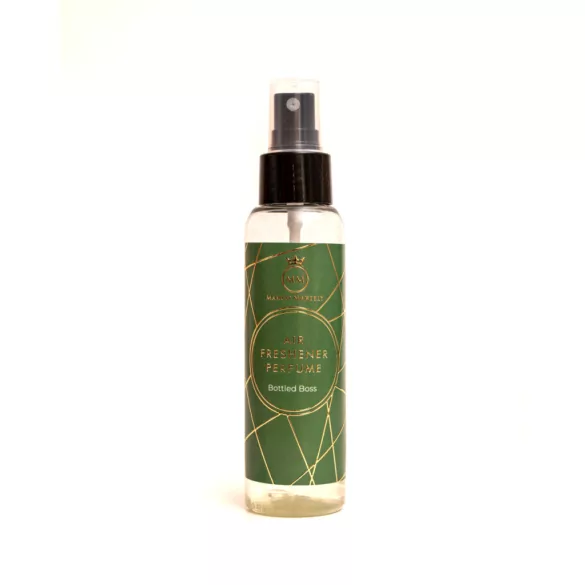 Marco Martely Parfüm Spray 50 ml - Bottled Boss