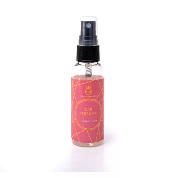 Marco Martely Parfüm Spray 50 ml - Dark Opium