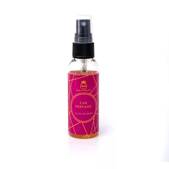 Marco Martely Parfüm Spray 50 ml - La Vie Est Belle