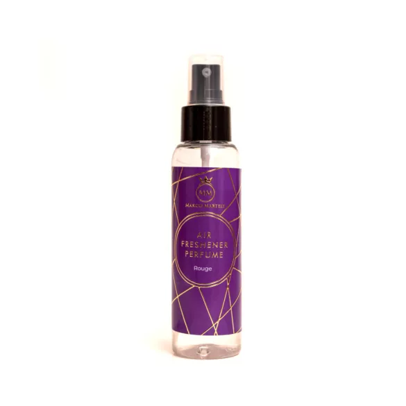 Marco Martely Parfüm Spray 50 ml - Rouge