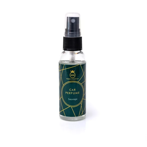 Marco Martely Parfüm Spray 50 ml - Sauvage