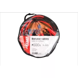 Indítókábel 600A 4 méter hosszú