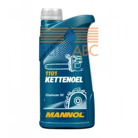 MANNOL 1101 KETTENOEL lánckenő olaj 1L